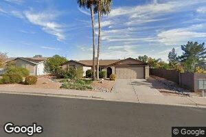 1431 N Sawyer, Mesa, AZ 85207