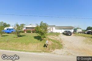 13841 Westfall Rd, Chillicothe, OH 45601