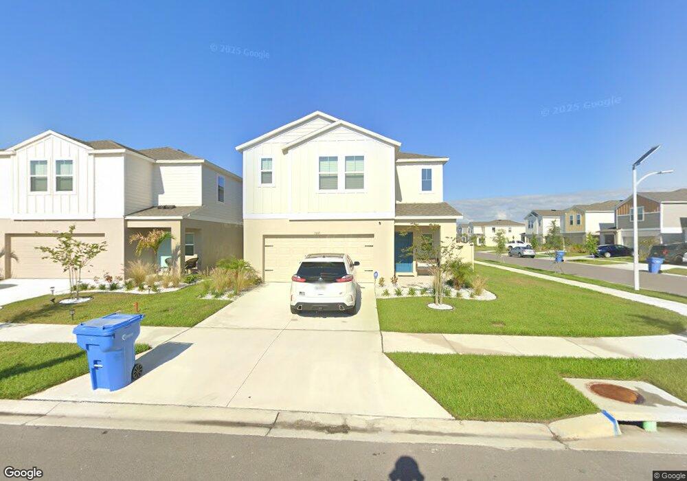 7791 Hydrangea Ln, Zephyrhills, FL 33545 - photo 1