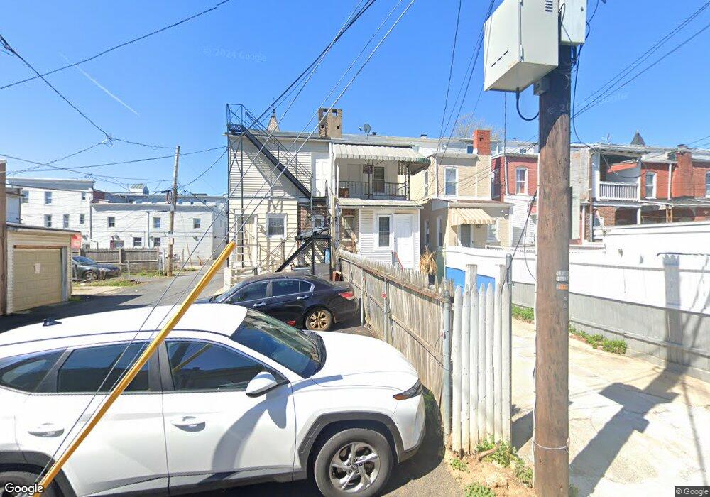 715 N 9th St, Allentown, PA 18102 - photo 1