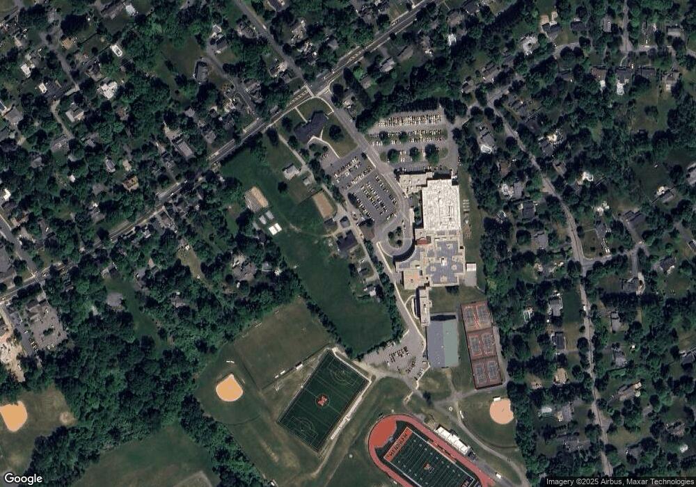 63 E Main St, Mendham, NJ 07945 - photo 1