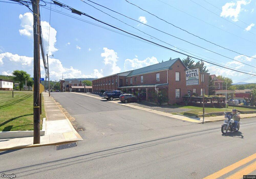 34 N Main St, Petersburg, WV 26847 - photo 1