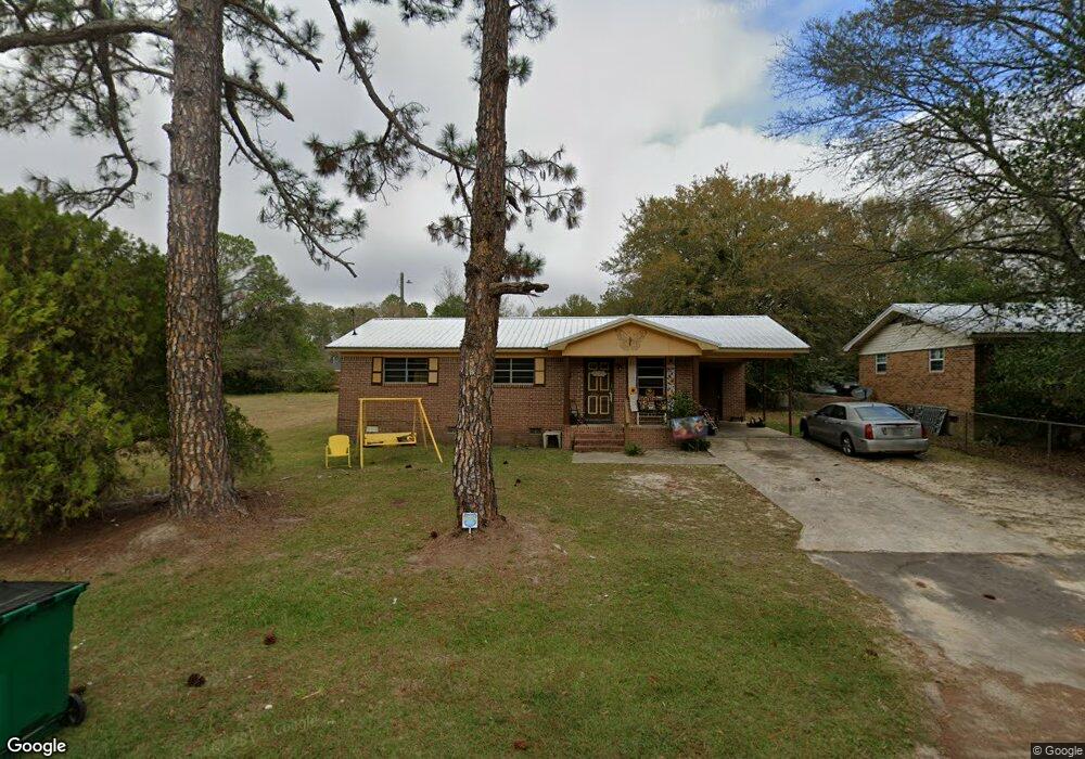 309 Sadler St, Sylvester, GA 31791 - photo 1