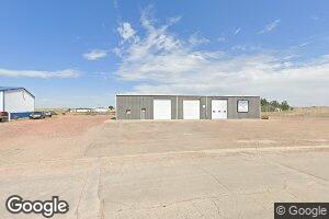 1215 E Elkhorn Dr, Gillette, WY 82732