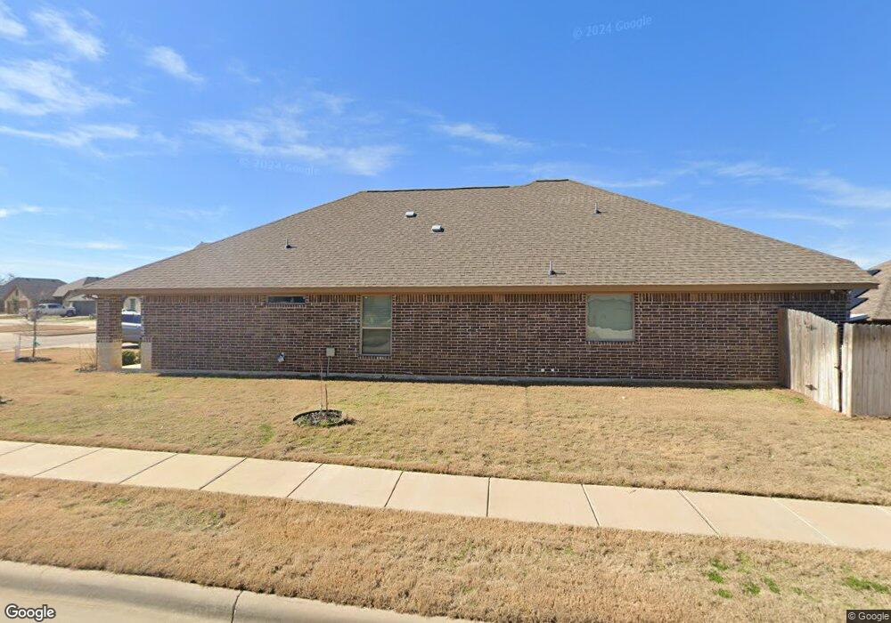 226 Jacinth Ln, Granbury, TX 76049 - photo 1