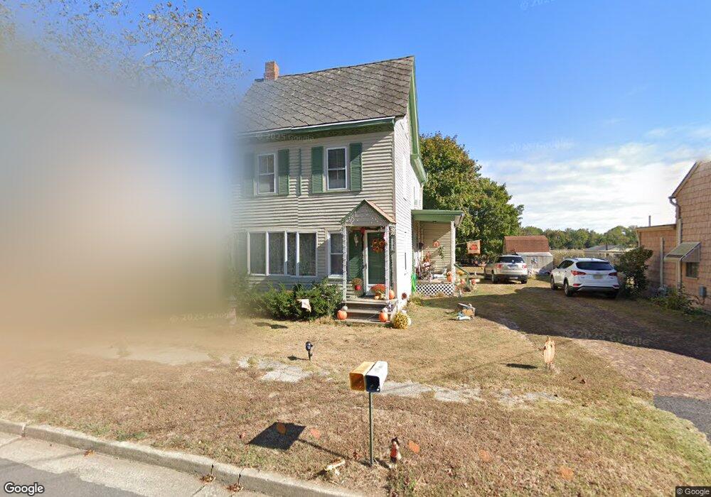 945 Union St, Port Norris, NJ 08349 - photo 1