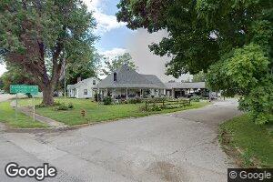 490 E Union St, Paragon, IN 46166