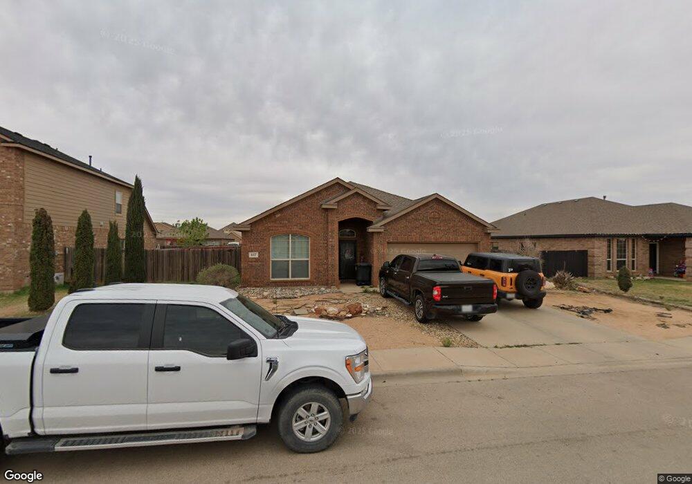 607 Rainbow Ct, Odessa, TX 79765 - photo 1