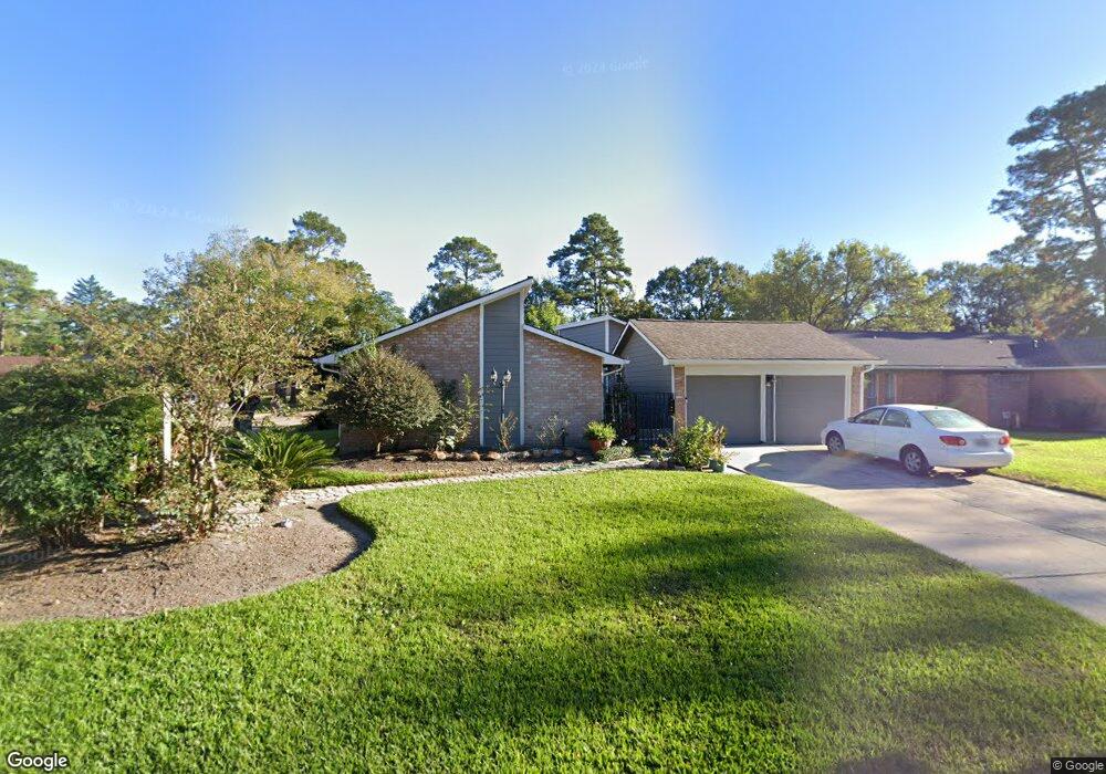 5030 Algernon Dr, Spring, TX 77373 - photo 1