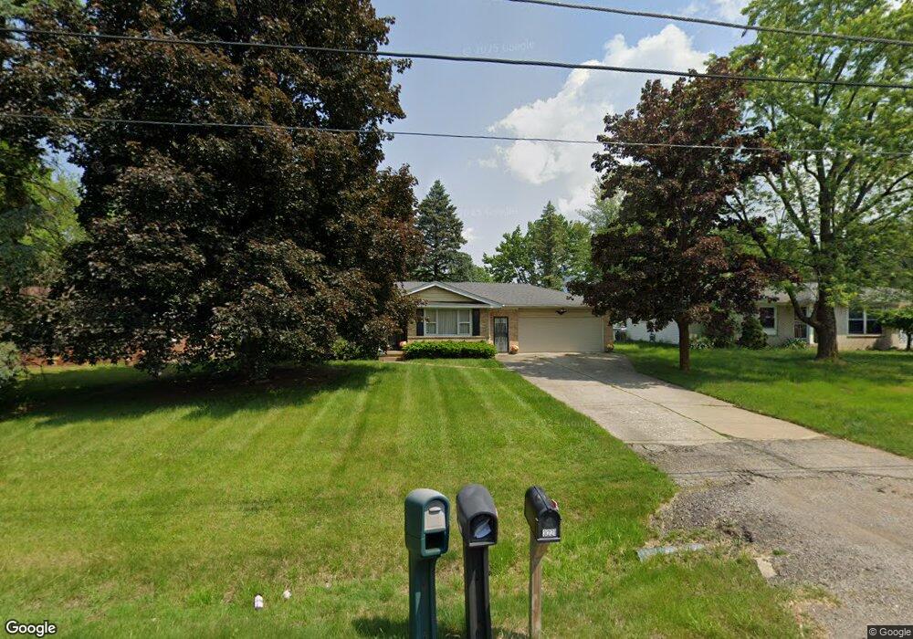 3234 W Court St, Flint, MI 48532 - photo 1