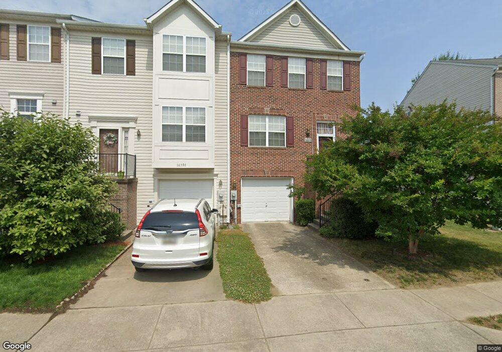 16310 Elkhorn Ln, Bowie, MD 20716 - photo 1