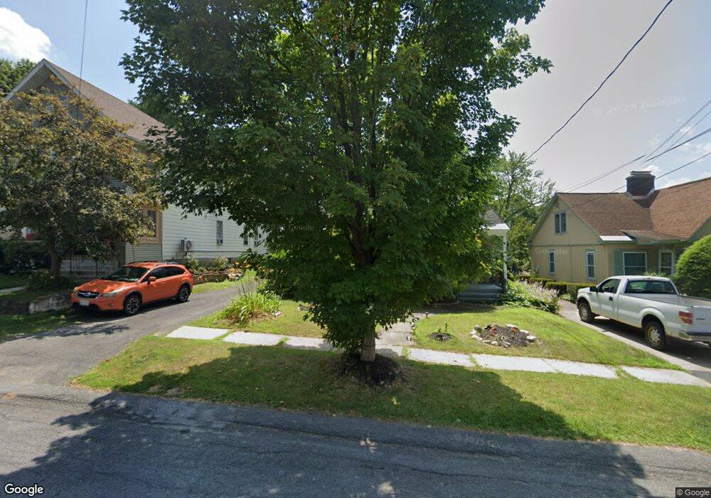 2212 Plum St, Schenectady, NY 12309 - photo 1