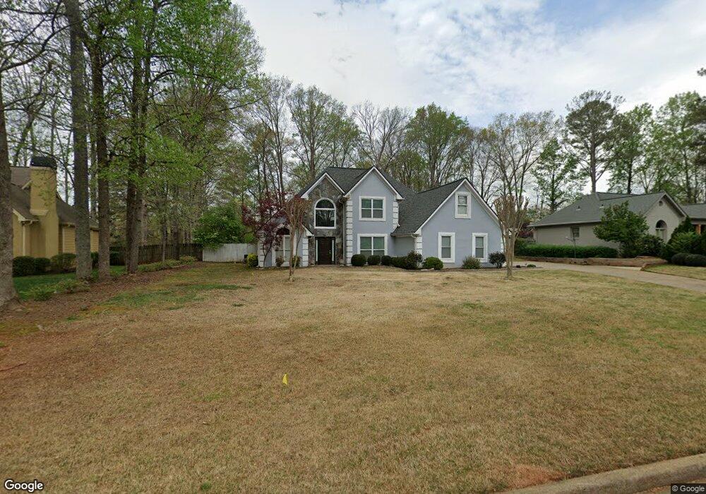 12240 Crabapple Chase Dr unit 3, Alpharetta, GA 30004 - photo 1