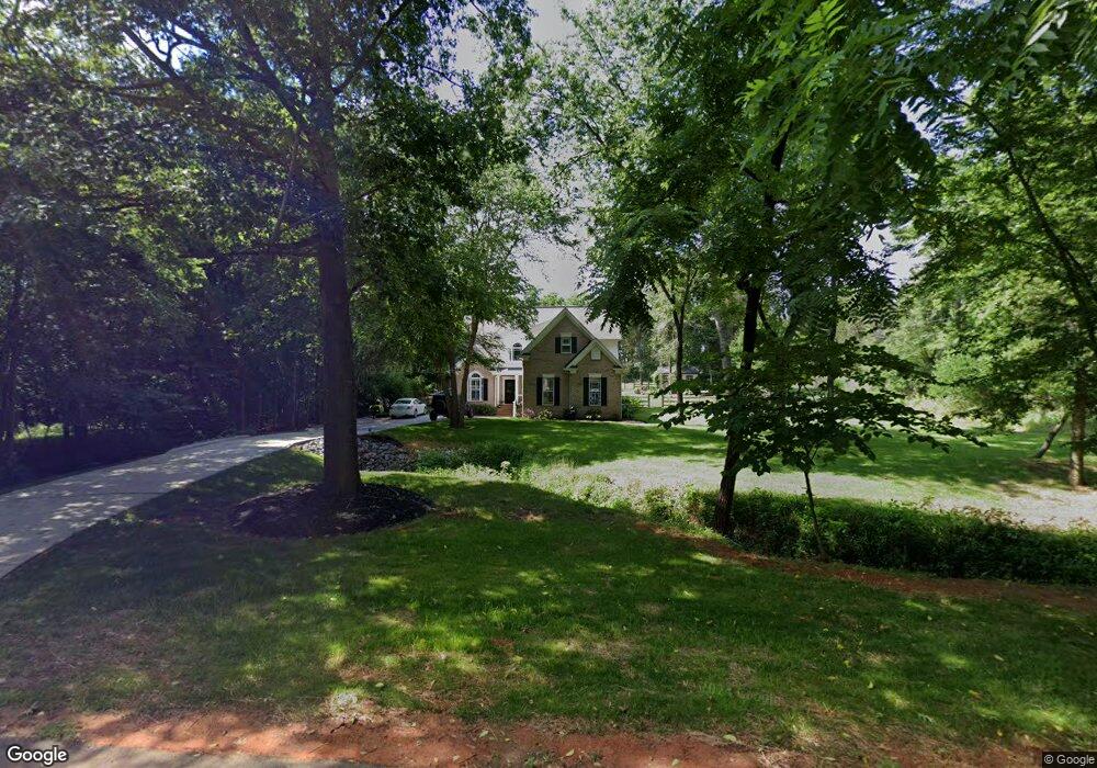 2575 Saddlewood Cir SW, Concord, NC 28027 - photo 1