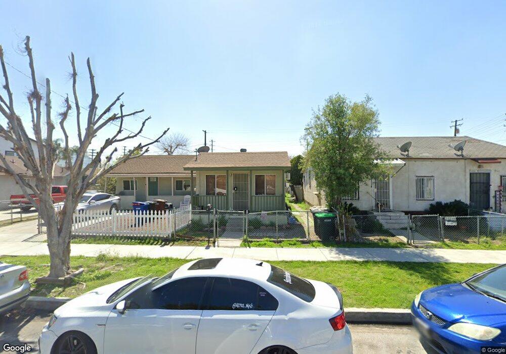 Street View Photo