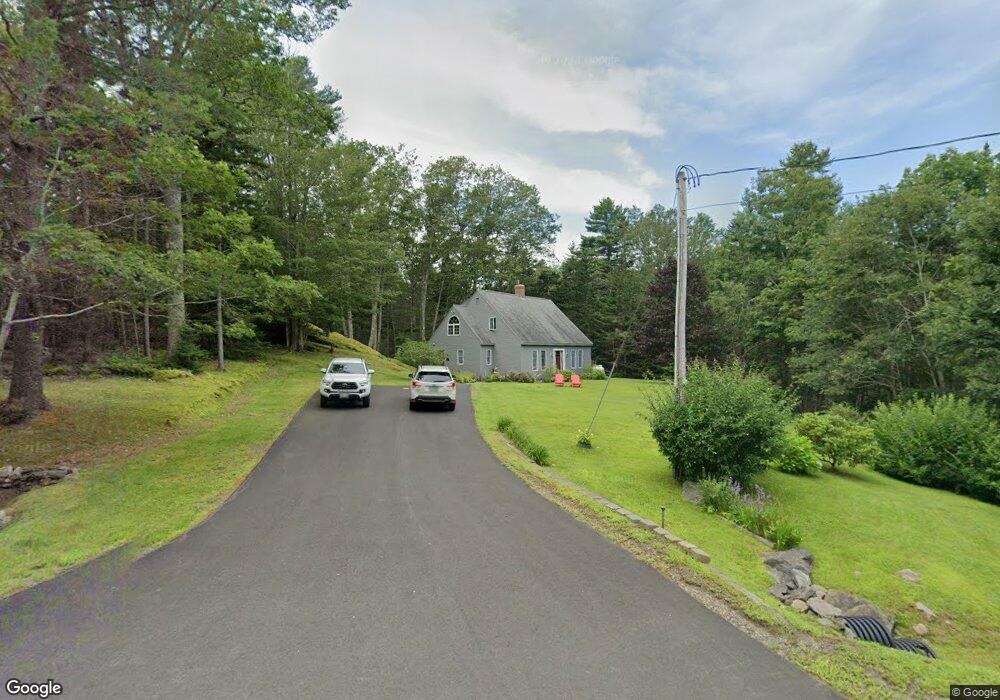 192 Middle Rd, Boothbay Harbor, ME 04538 - photo 1