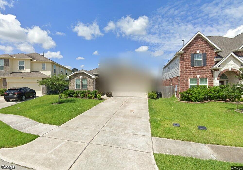 1483 Foshee Ct, Alvin, TX 77511 - photo 1