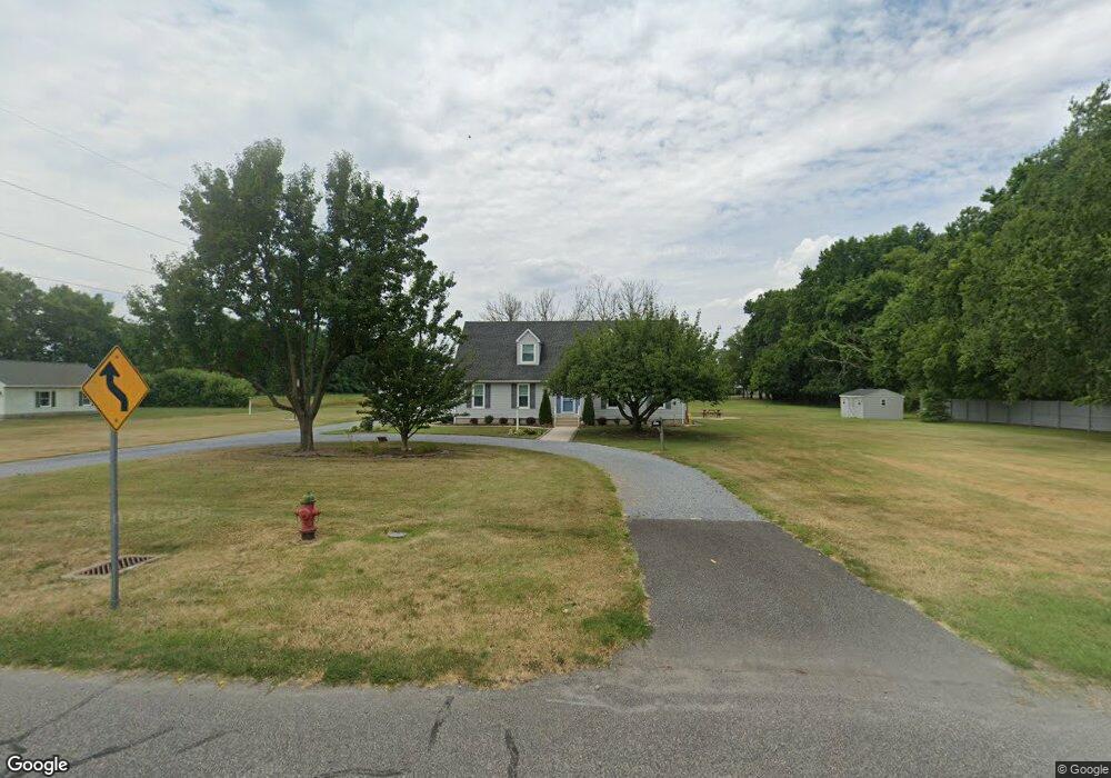 3377 Farmington Rd, Harrington, DE 19952 - photo 1