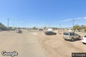 8850 S Ave 40 E Unit Tipton's Automotive, Wellton, AZ