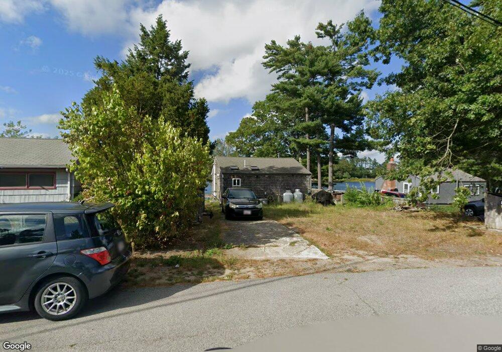 33 Crystal Lake Dr, Carver, MA 02330 - photo 1