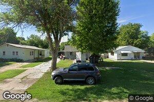 709 Gage St, Ansley, NE 68814