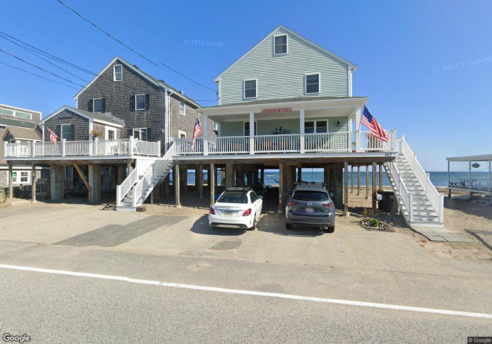 167 Turner Rd, Scituate, MA 02066 - photo 1