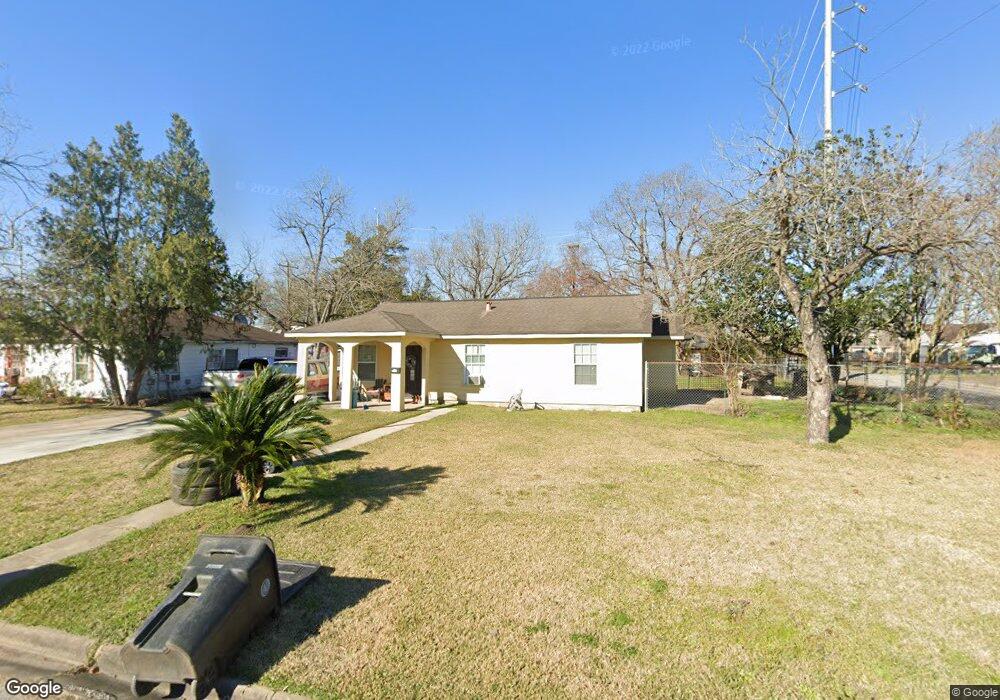 7151 Sloan St, Houston, TX 77087 - photo 1