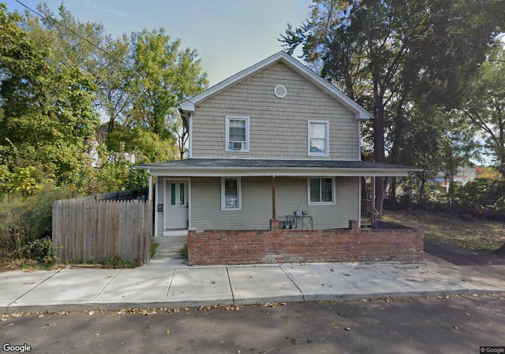 50 Pearl St, Waterbury, CT 06704 - photo 1