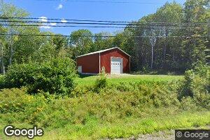 54 Middle Rd, Edgecomb, ME 04556