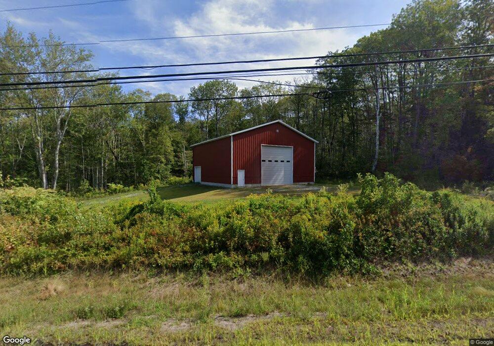 54 Middle Rd, Edgecomb, ME 04556 - photo 1