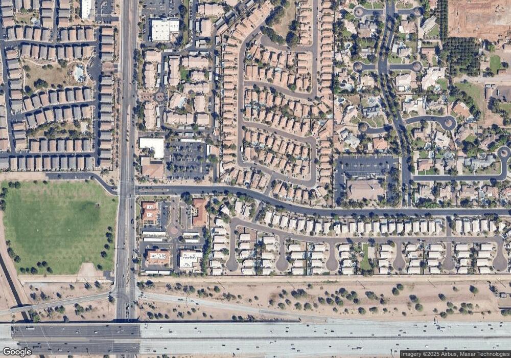 4519 E Harmony Ave, Mesa, AZ 85206 - photo 1