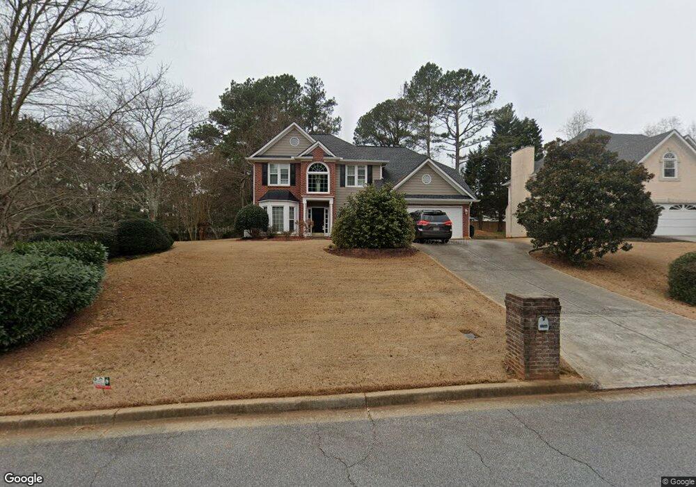 2300 Prosperity Way unit 2, Suwanee, GA 30024 - photo 1