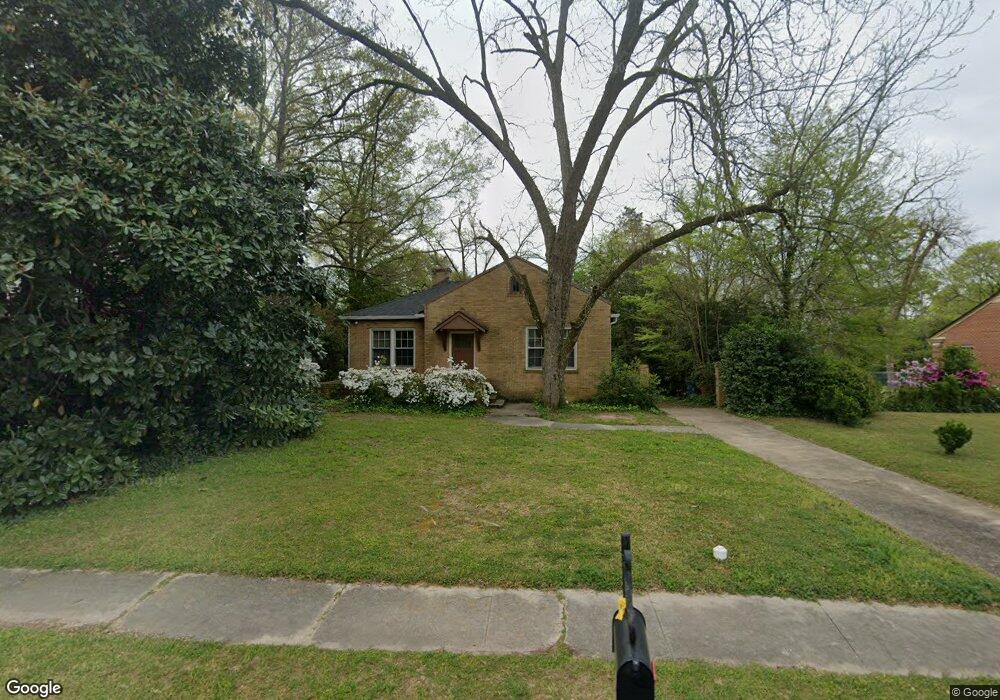 3856 the Prado, Macon, GA 31204 - photo 1