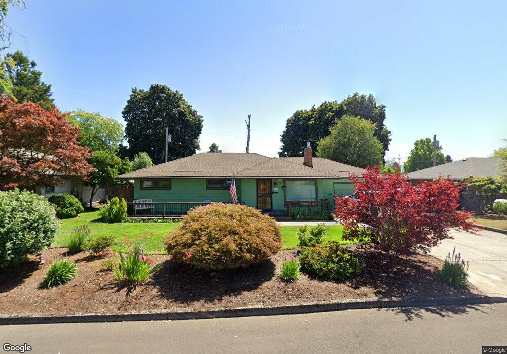 1639 Inglewood St, Forest Grove, OR 97116 - photo 1