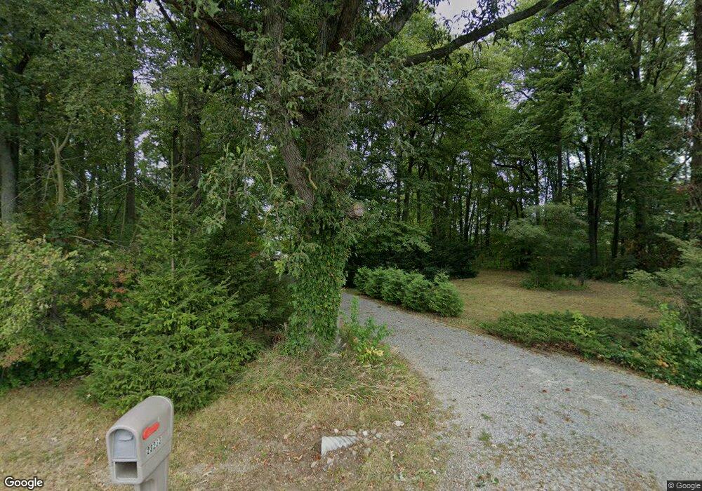 23233 Springfield Center Rd, Harlan, IN 46743 - photo 1