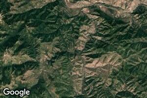 FISH Creek Exit, Alberton, MT 59820