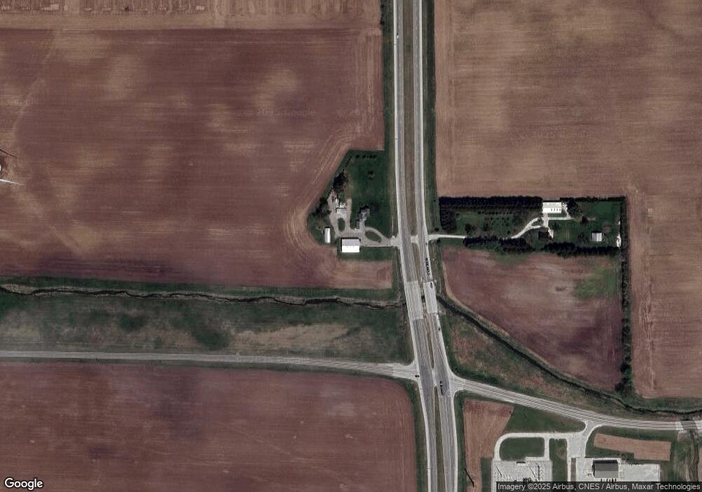 1092 N Us Highway 41, Fowler, IN 47944 - photo 1