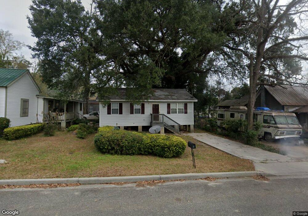 206 E Rountree St, Quitman, GA 31643 - photo 1