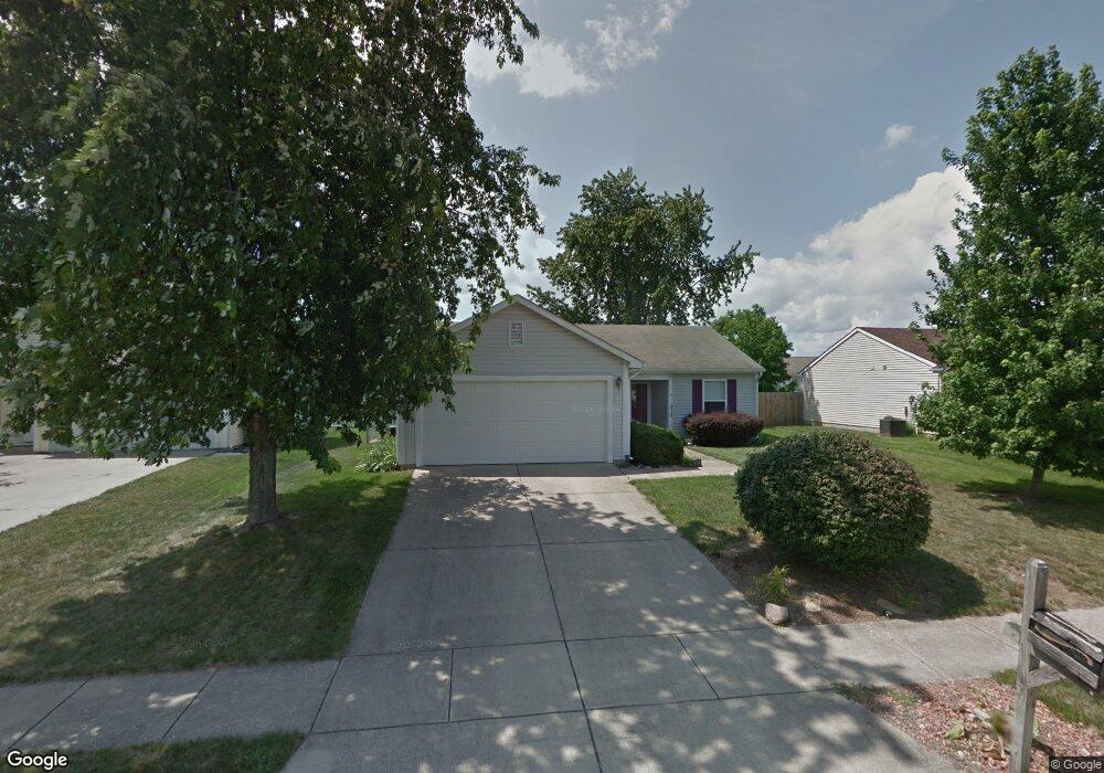 3422 Trafalgar Ct, Lafayette, IN 47909 - photo 1