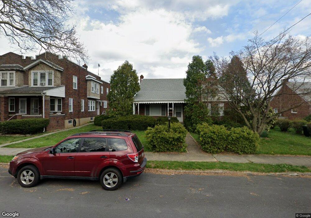 813 N 20th St unit 819, Allentown, PA 18104 - photo 1