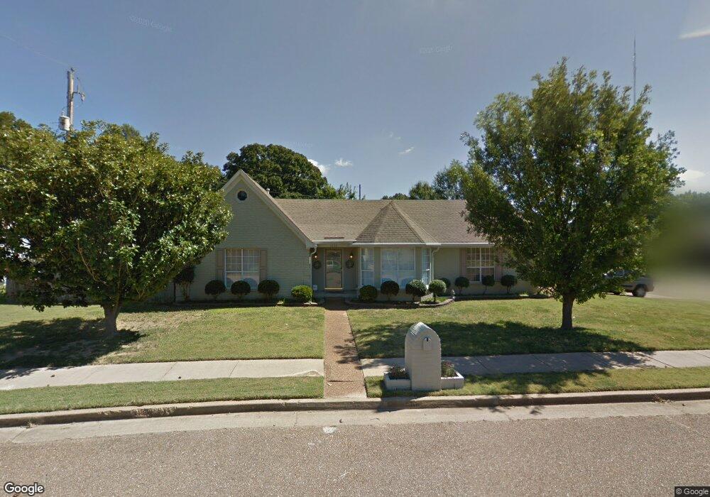 1224 Grange Way Dr, Cordova, TN 38018 - photo 1