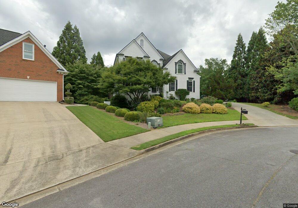 7025 Beloit Place unit 1, Roswell, GA 30075 - photo 1