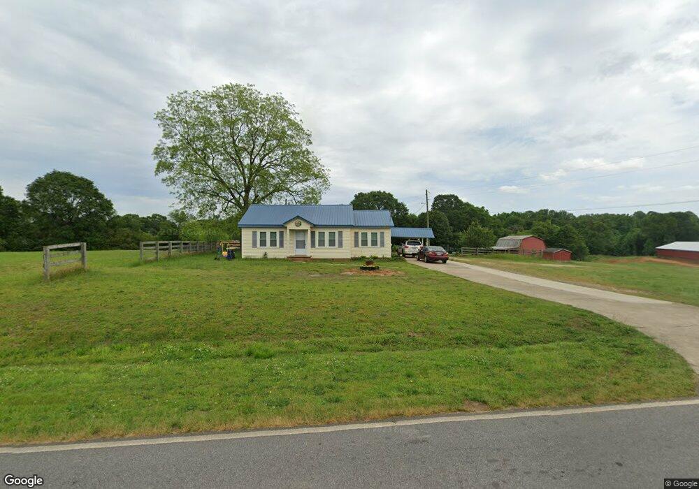 4285 Clarks Creek Rd, Martin, GA 30557 - photo 1