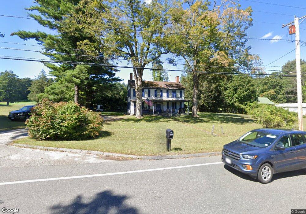 84 Palmer Rd, Monson, MA 01057 - photo 1