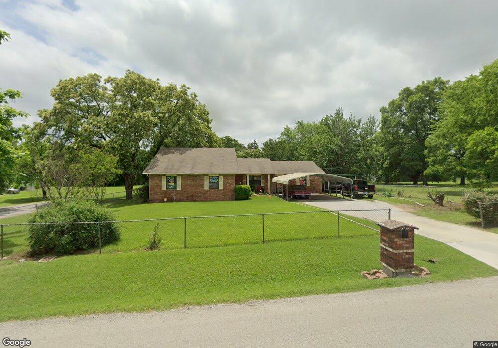 1510 3rd Ave NE, Ardmore, OK 73401 - photo 1