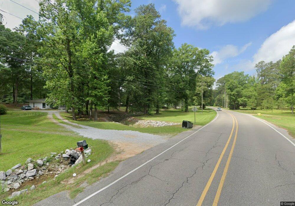 136 Flynt Rd, Laurel, MS 39443 - photo 1