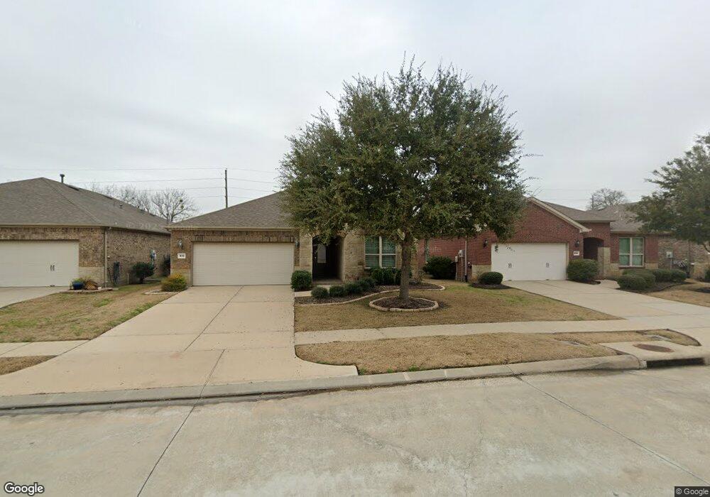 510 Monterry Oaks Dr, Richmond, TX 77469 - photo 1