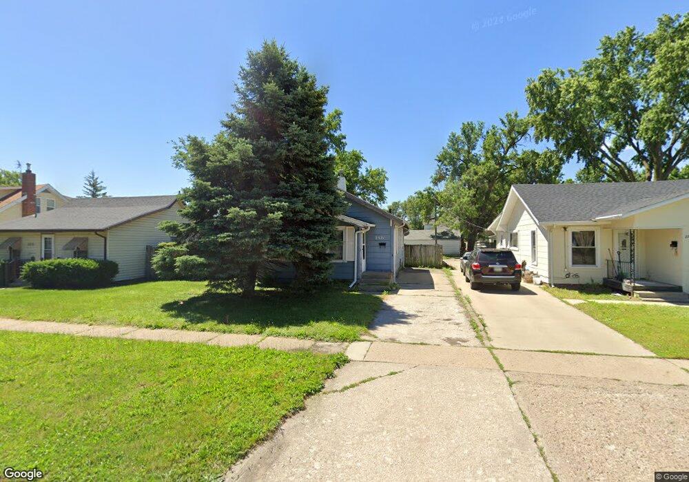 2521 Des Moines St, Des Moines, IA 50317 - photo 1