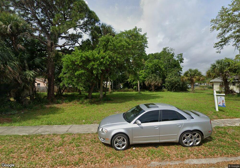 420 S Robbins Ave, Titusville, FL 32796 - photo 1