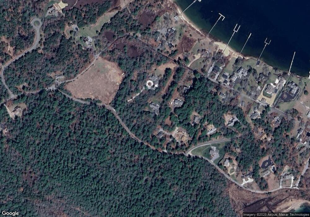 36 Burgess Point Rd, Wareham, MA 02571 - photo 1